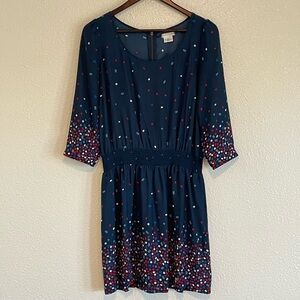 Urban Outfitters Cooperative Dress Sz Small